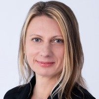 Lana Polkhanova, MBA, CPA