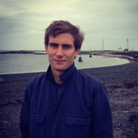 Jón Þór Pétursson