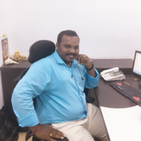 Arun kumar Chakkravarthy