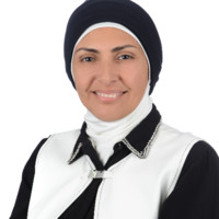 Zeinab Sherif