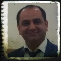 Reza Ebrahimzadeh shojaei