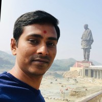 Mehul Patel
