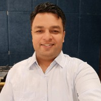 Sachin Mudgil