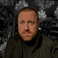 Ian Sweeney