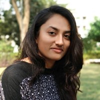 Kashmeera Vora