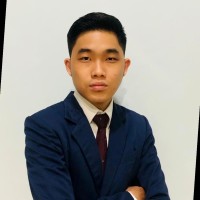 Vincentius Tanuwijaya