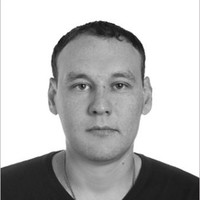 Evgeniy Batuev