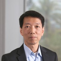Simon Hwang