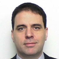 Nicolas Audet