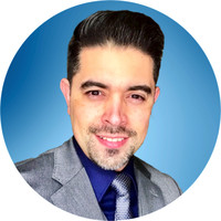 Luis Gerardo Dávila