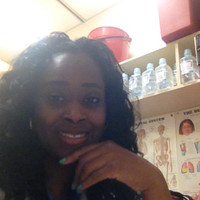 Claudette G
