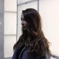 Alexis Darbyshire