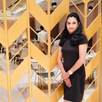Jeevitha B
