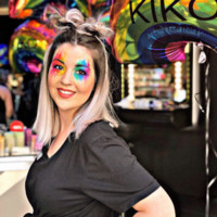 Monica Izquierdo Martin