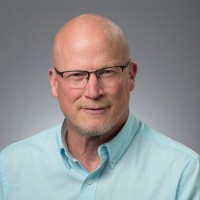 Mark Vaux
