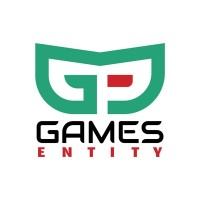 Games Entity