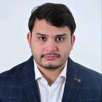 Syed Hamza