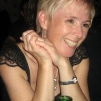 Fiona Rabson