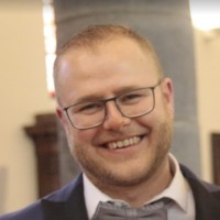 Maarten Vanden Broucke
