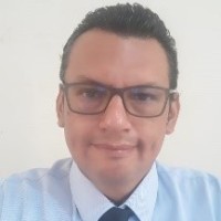 Mario Fernando Ramos Benavides