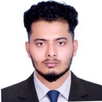 Hamzath Mohammed