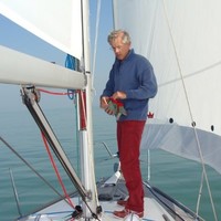 Patrick Mahy
