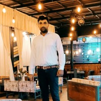 Sumeet Kumar Singh