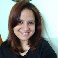 Dr Neha Singh