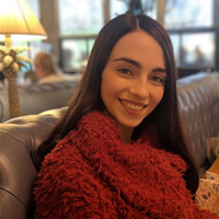 Hannah Kitchin
