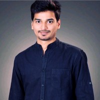 Ishan Sojitra