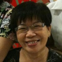 frances yin