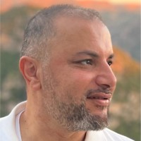 Mohammed Soueidan