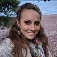 Andrea Helgager