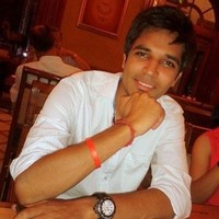 Sparsh Dwivedi