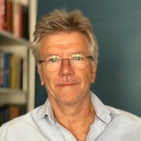 Hugh Keeble
