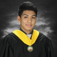Kier Rustin Ramos