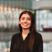 Siya Patel