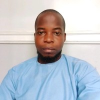 Alamal-yekeen Ridwan