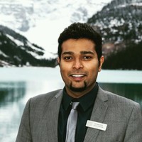 Shashank Chaudhari
