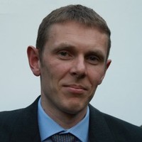 Robert O'Carroll, CPIM