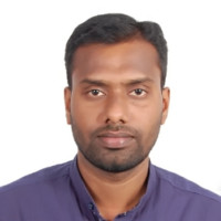 Thiravium Iruthayaraj
