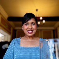 Mary Lloyd Dhesi