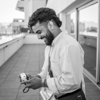 Aby Kuriakose Mattam
