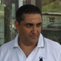 Yassine Fersadou