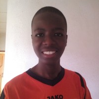 Abdullahi Idris