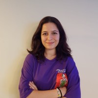 Yağmur Fatma Ekşi