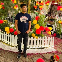 Deepanshu Yadav