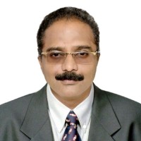 PRASHANT KULKARNI