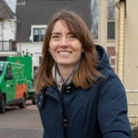 Eline De Vries