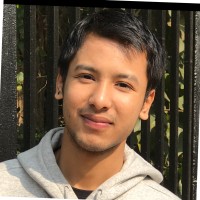 Aditya Chhetri